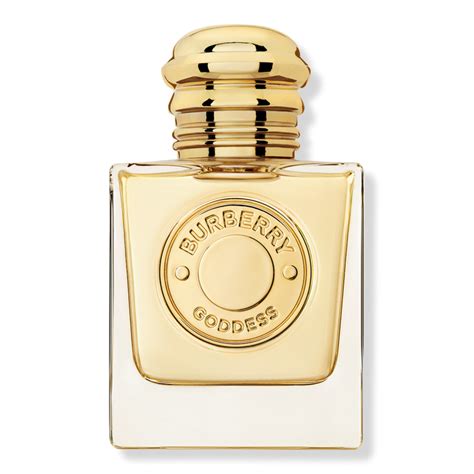 linea profumi burberry|burberry goddess ulta.